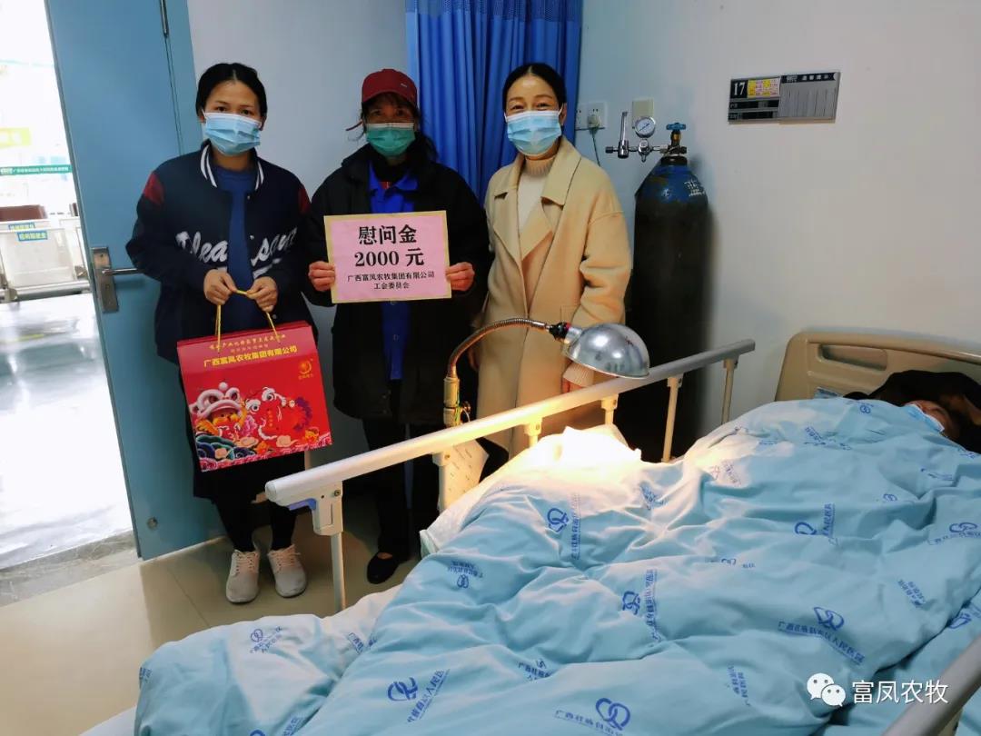 广西国产午夜麻豆影院在线观看农牧集团