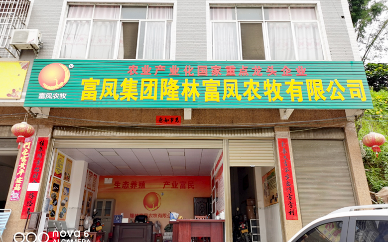 广西隆林国产午夜麻豆影院在线观看农牧有限公司